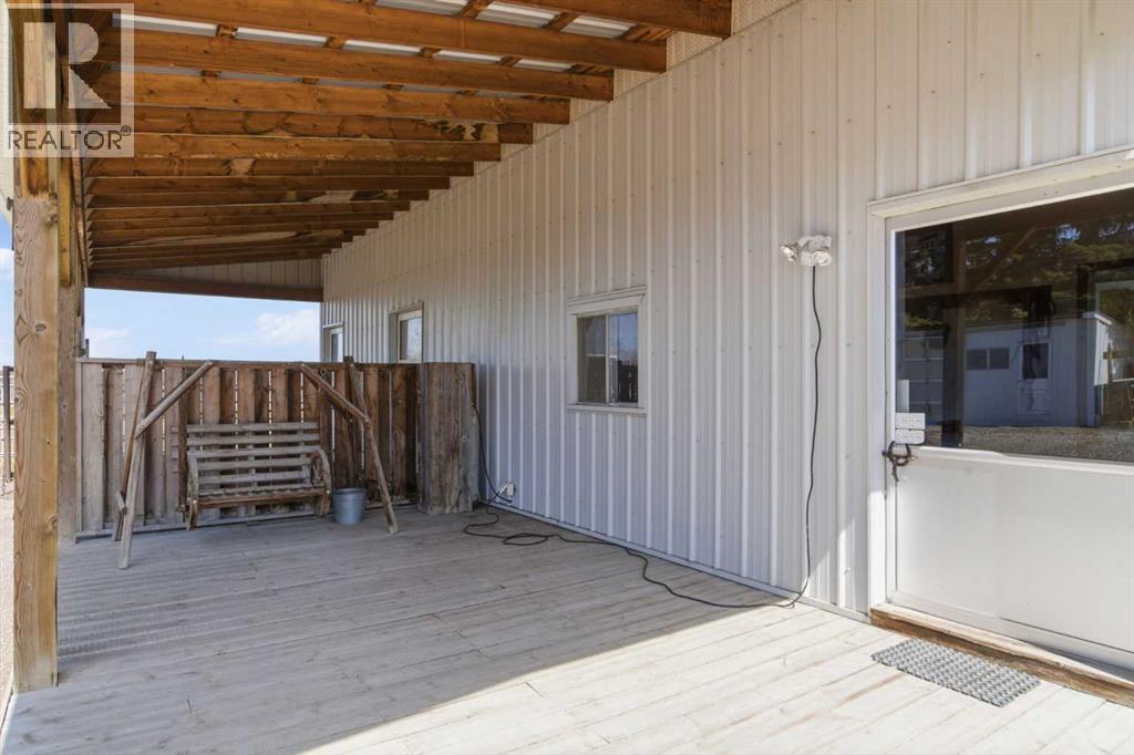 30479 Range Road 24, Rural Mountain View County, Alberta  T0M 0W0 - Photo 37 - A2307532