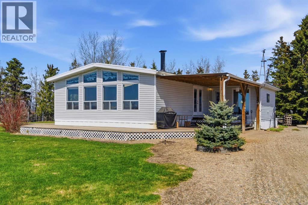 30479 Range Road 24, Rural Mountain View County, Alberta  T0M 0W0 - Photo 2 - A2307532