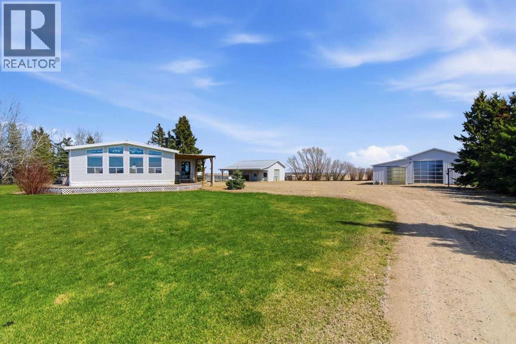 30479 Range Road 24, Rural Mountain View County, Alberta