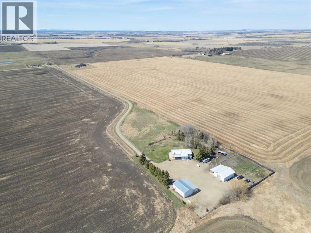 30479 Range Road 24, Rural Mountain View County, Alberta  T0M 0W0 - Photo 45 - A2307532