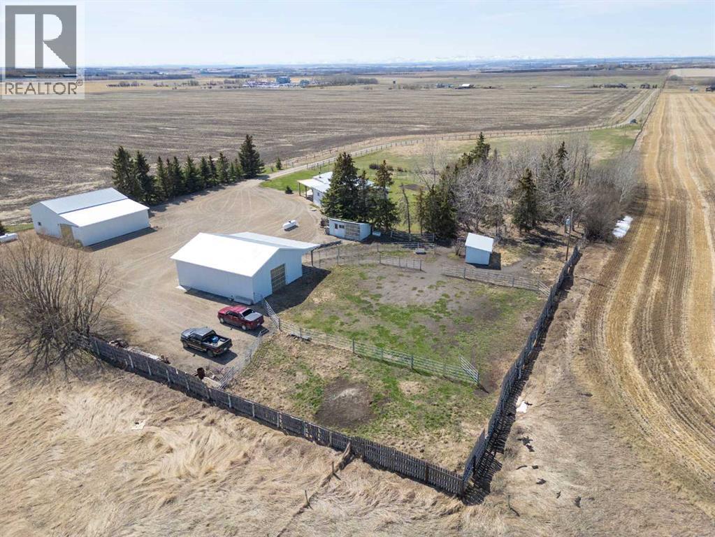 30479 Range Road 24, Rural Mountain View County, Alberta  T0M 0W0 - Photo 48 - A2307532