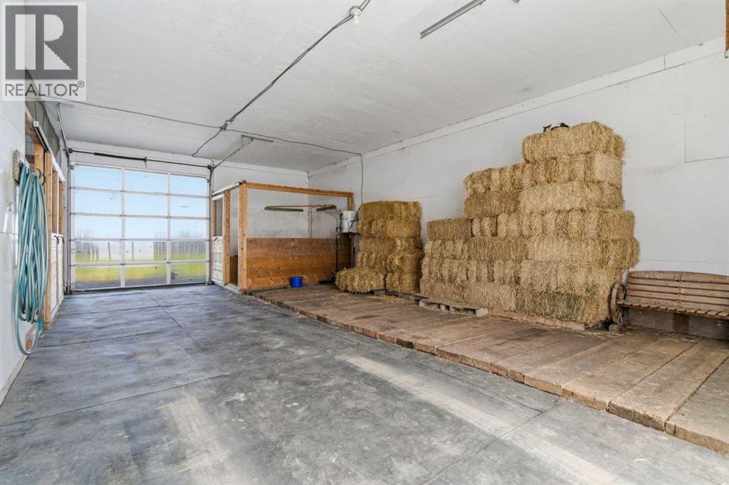 30479 Range Road 24, Rural Mountain View County, Alberta  T0M 0W0 - Photo 33 - A2307532