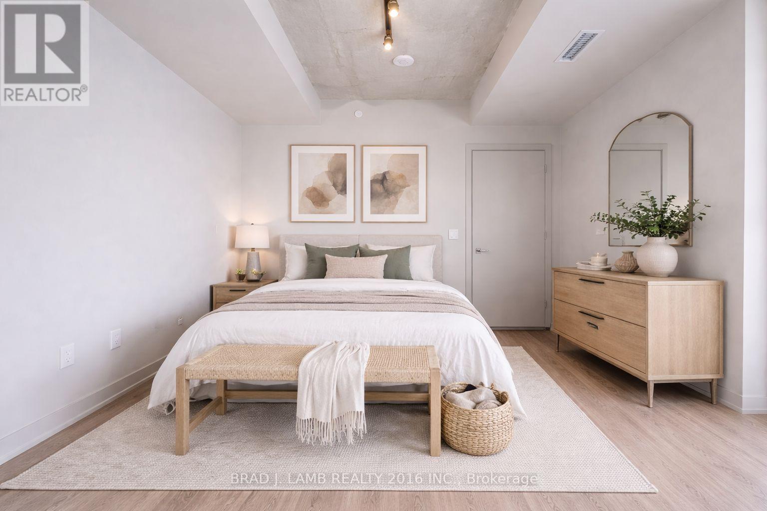 2403 - 284 King Street E, Toronto, Ontario  M5A 1K4 - Photo 4 - C13086276