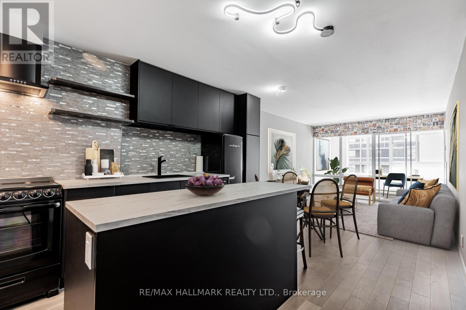 307 - 44 Gerrard Street W, Toronto, Ontario  M5G 2K2 - Photo 3 - C13086294