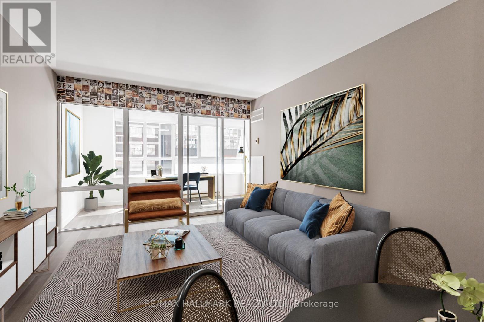 307 - 44 Gerrard Street W, Toronto, Ontario  M5G 2K2 - Photo 4 - C13086294