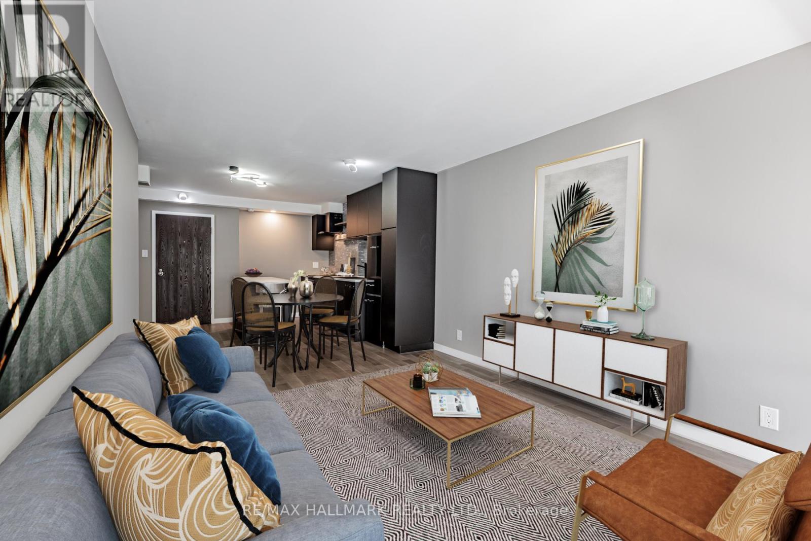307 - 44 Gerrard Street W, Toronto, Ontario  M5G 2K2 - Photo 5 - C13086294