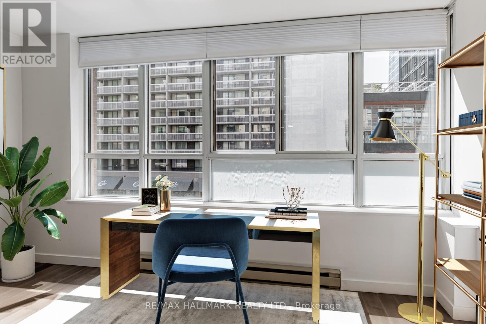 307 - 44 Gerrard Street W, Toronto, Ontario  M5G 2K2 - Photo 6 - C13086294