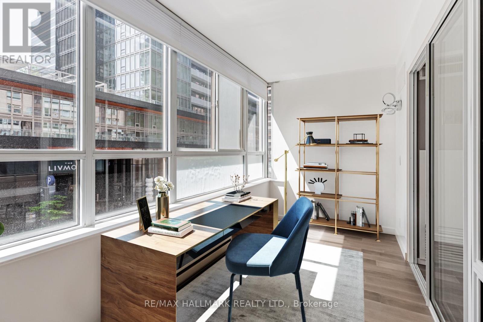 307 - 44 Gerrard Street W, Toronto, Ontario  M5G 2K2 - Photo 7 - C13086294