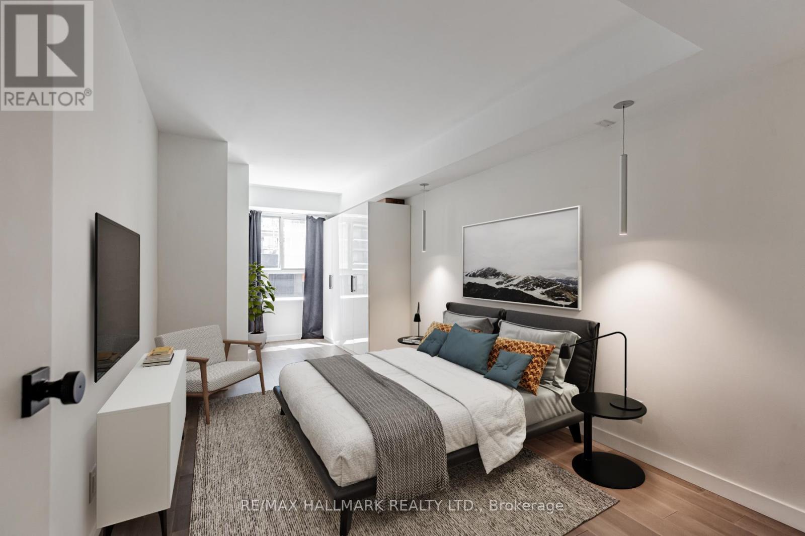 307 - 44 Gerrard Street W, Toronto, Ontario  M5G 2K2 - Photo 8 - C13086294