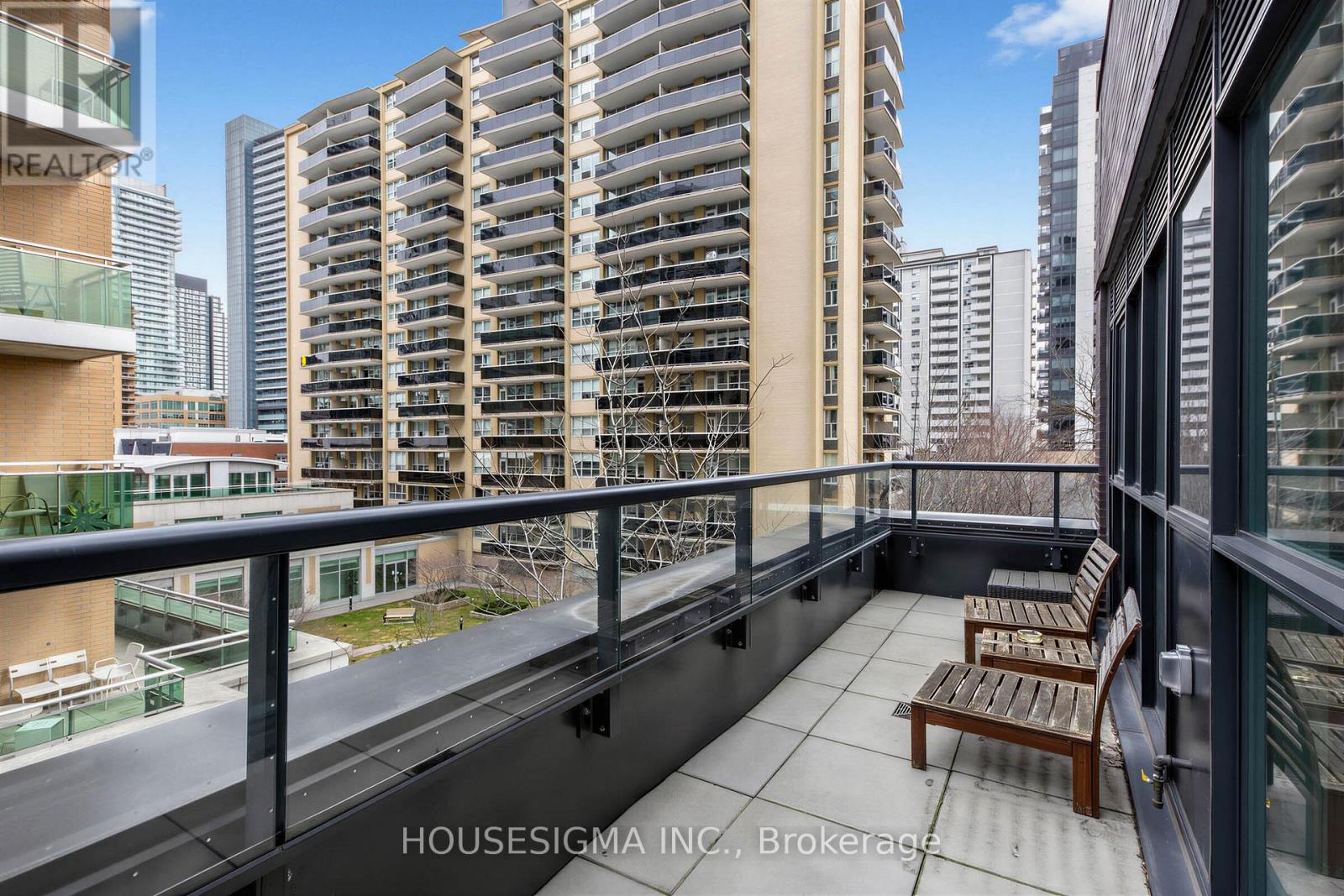 310 - 11 Lillian Street, Toronto, Ontario  M4S 2H7 - Photo 24 - C13086312