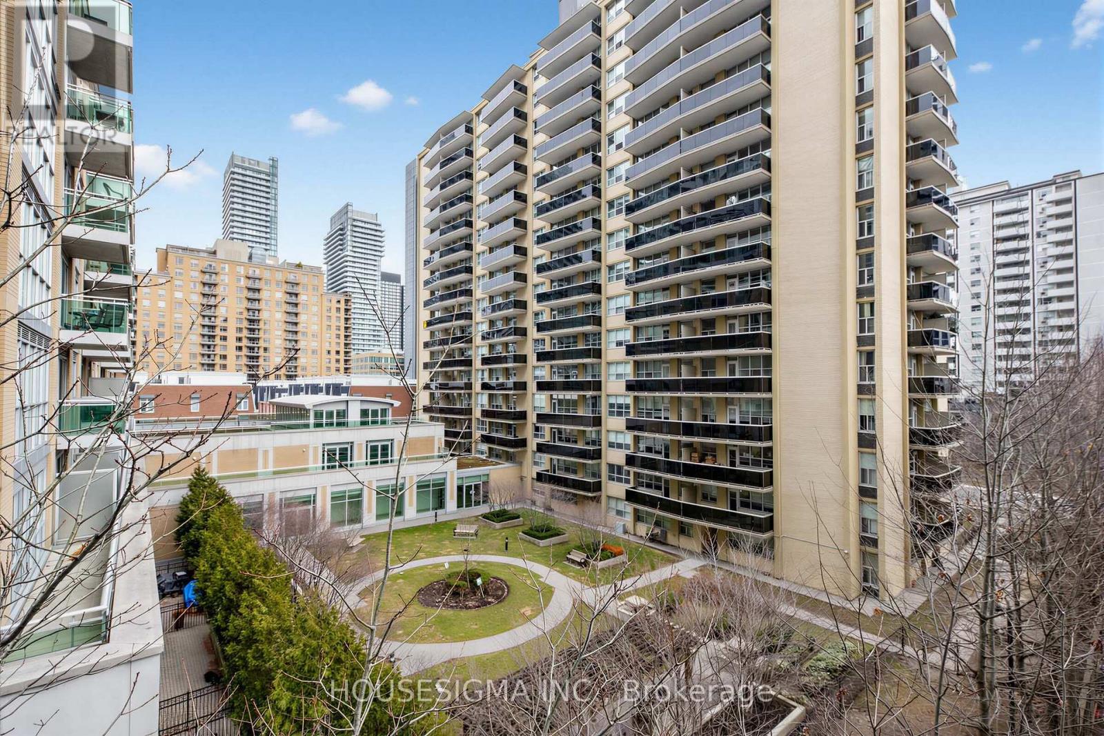 310 - 11 Lillian Street, Toronto, Ontario  M4S 2H7 - Photo 26 - C13086312