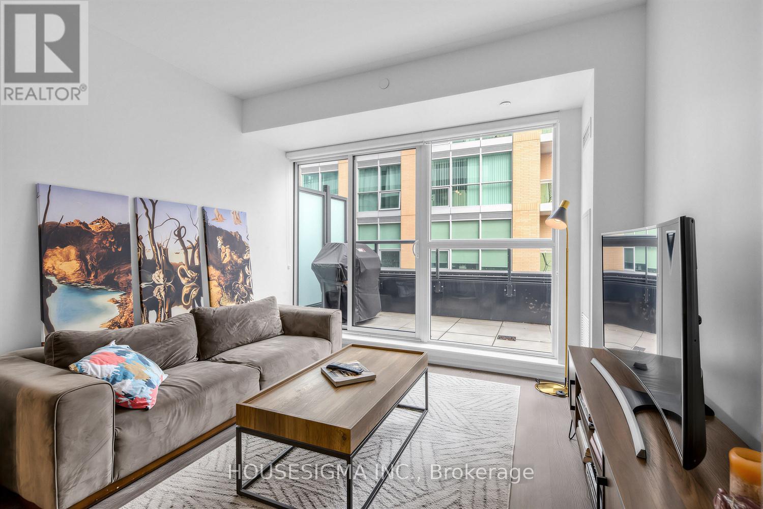 310 - 11 Lillian Street, Toronto, Ontario  M4S 2H7 - Photo 3 - C13086312