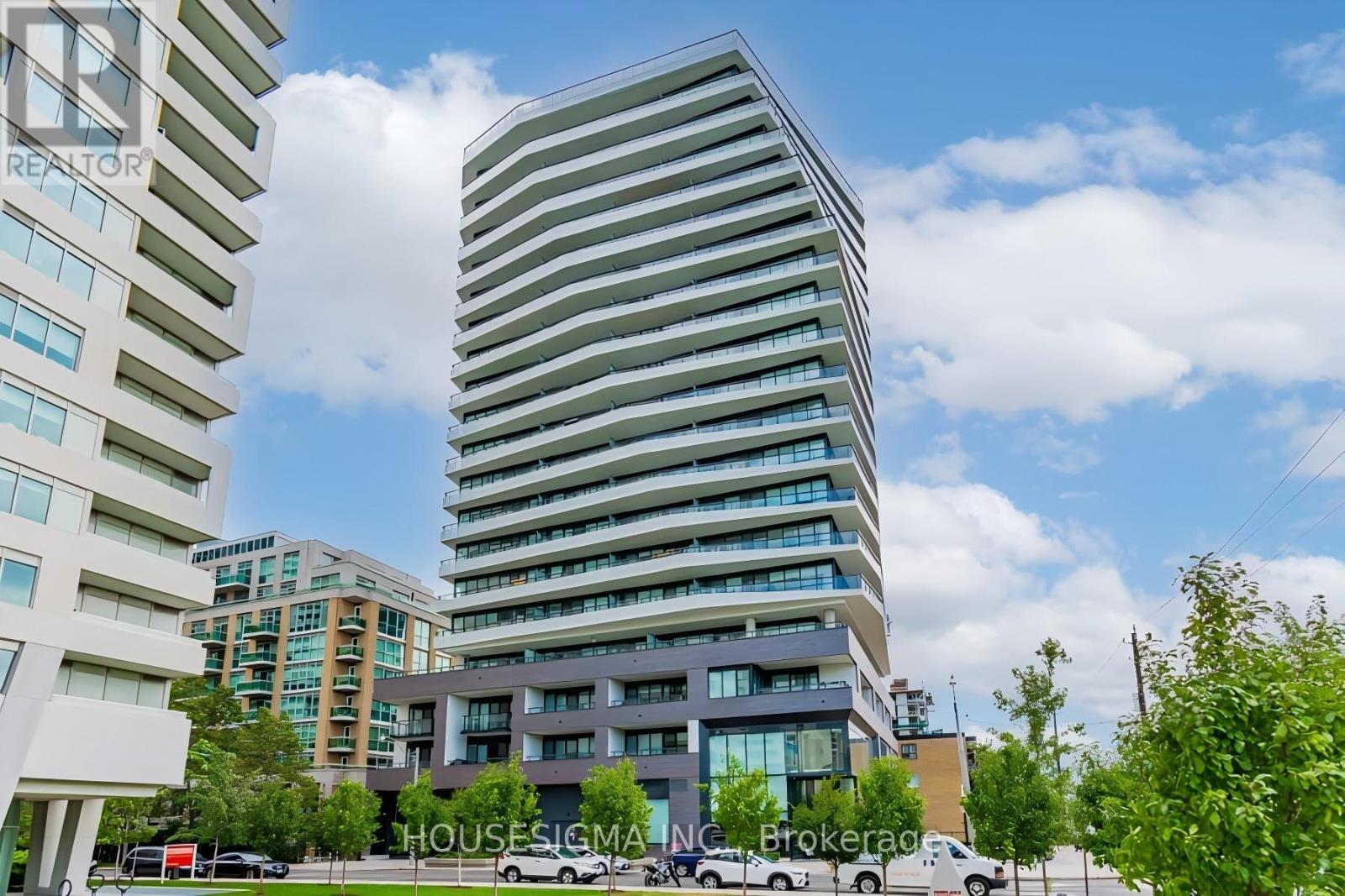 310 - 11 Lillian Street, Toronto, Ontario  M4S 2H7 - Photo 4 - C13086312