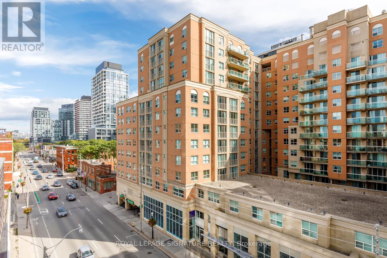 603 - 320 Richmond Street E, Toronto, Ontario  M5A 1P9 - Photo 23 - C13086328