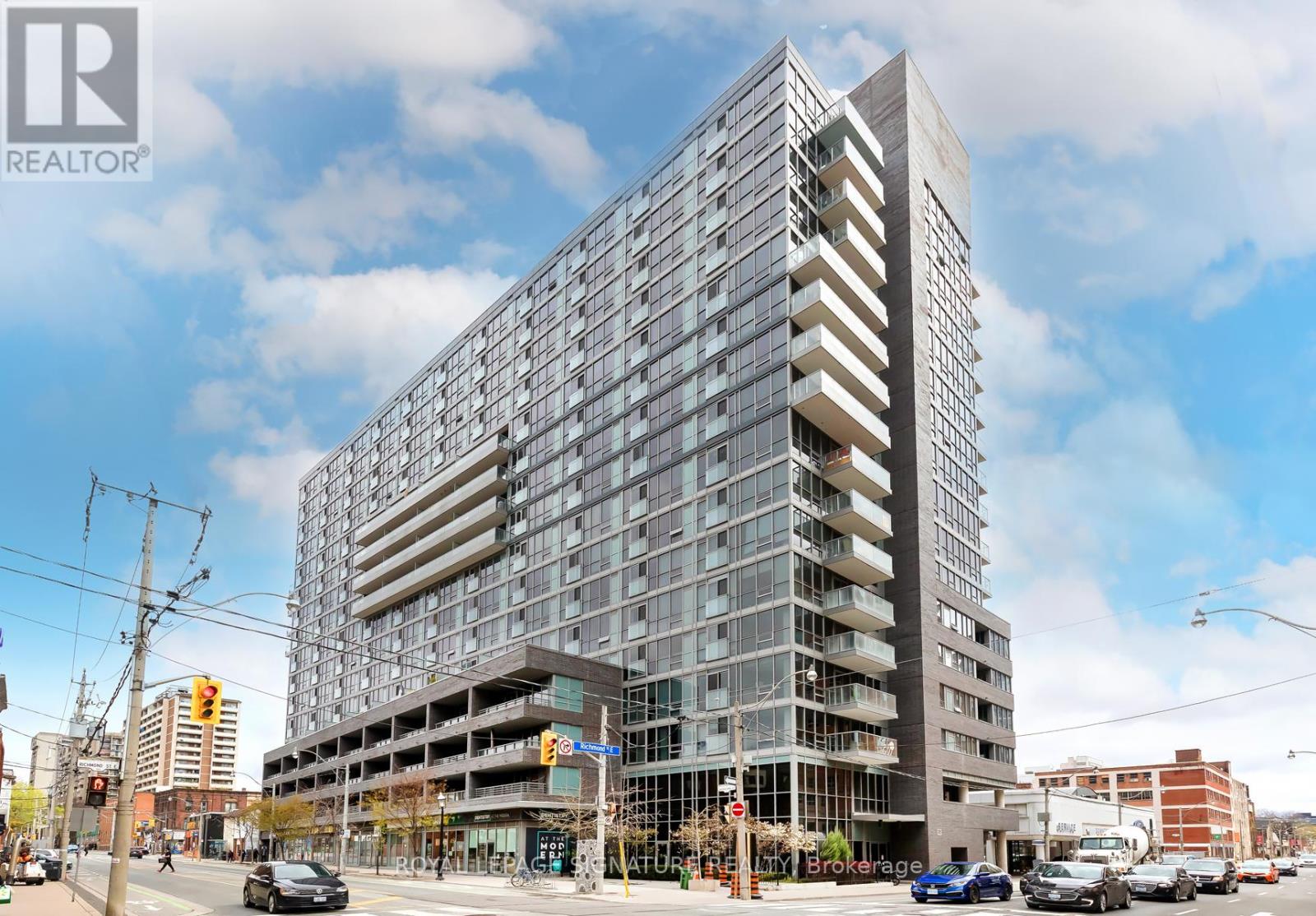 603 - 320 Richmond Street E, Toronto, Ontario  M5A 1P9 - Photo 27 - C13086328
