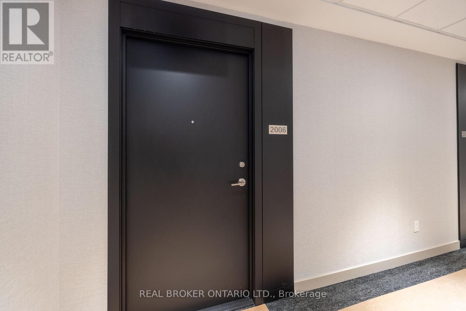 2006 - 82 Dalhousie Street, Toronto, Ontario  M5B 0C5 - Photo 2 - C13086470