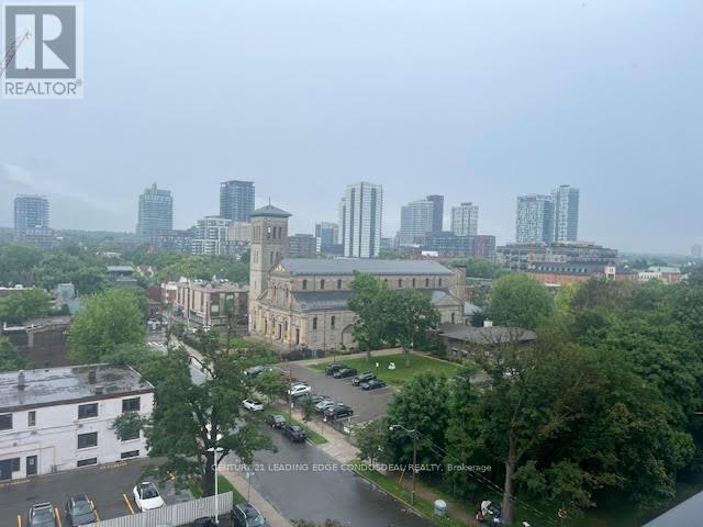 730 - 50 Power Street, Toronto, Ontario  M5A 0V3 - Photo 15 - C13086490