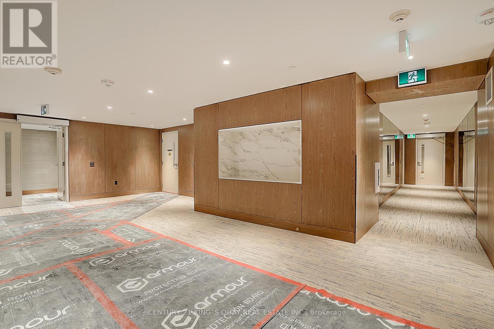 3012 - 3 Concord Cityplace Way, Toronto, Ontario  M5V 0X4 - Photo 7 - C13086516