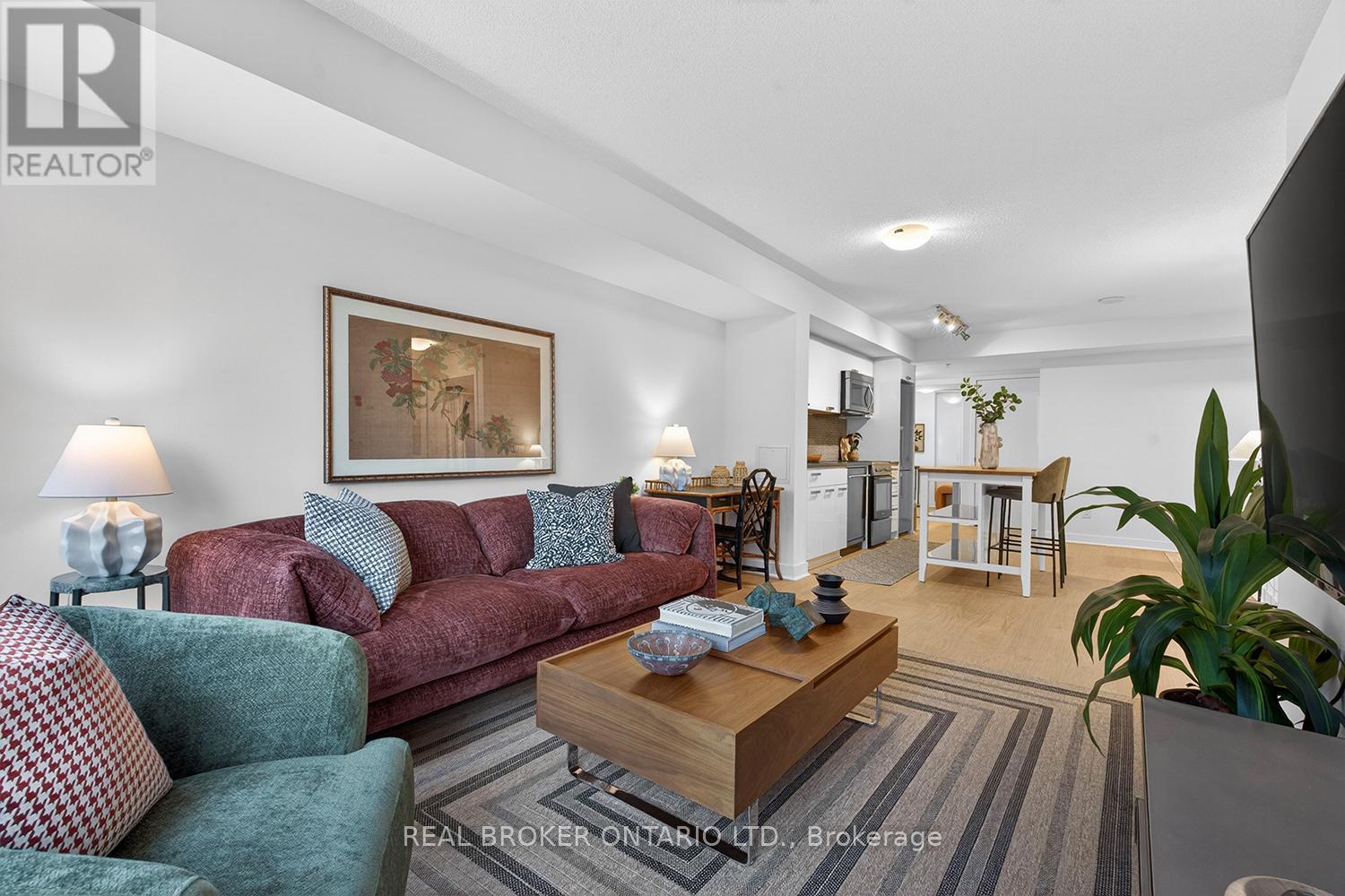 306 - 295 ADELAIDE STREET W, Toronto, Ontario