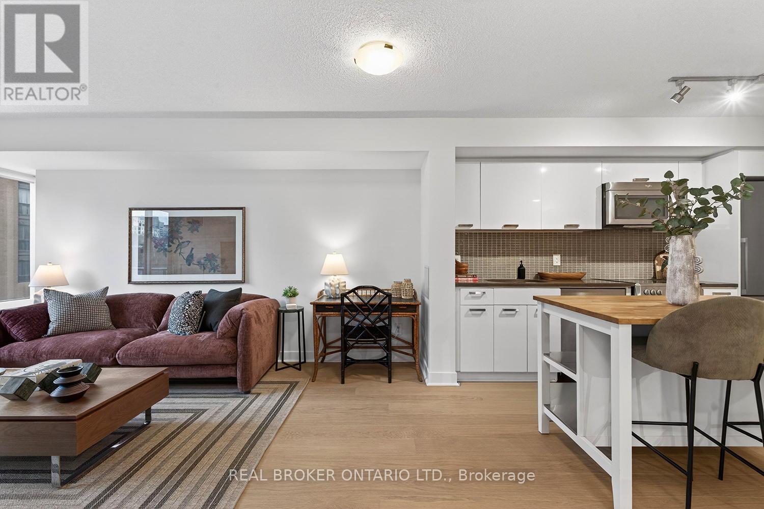 306 - 295 Adelaide Street W, Toronto, Ontario  M5V 0L4 - Photo 10 - C13086582
