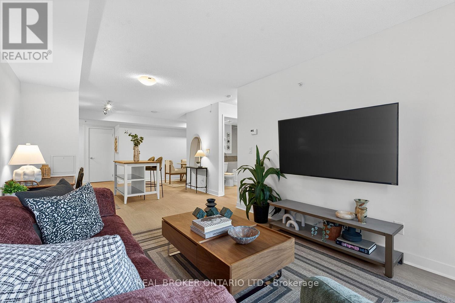 306 - 295 Adelaide Street W, Toronto, Ontario  M5V 0L4 - Photo 13 - C13086582