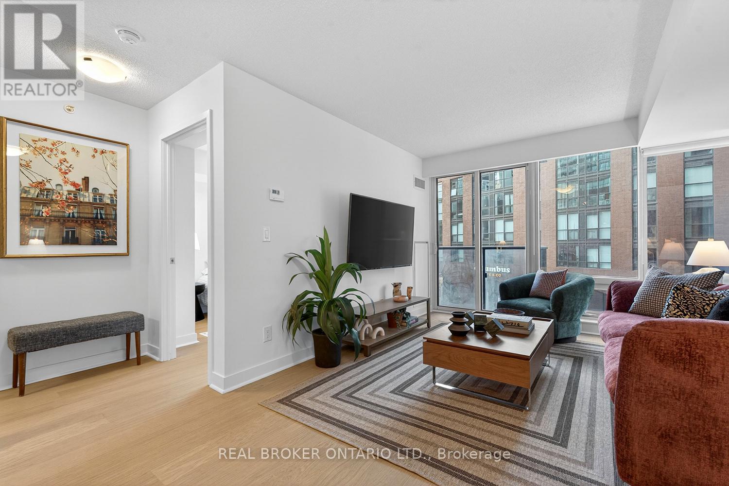 306 - 295 Adelaide Street W, Toronto, Ontario  M5V 0L4 - Photo 14 - C13086582