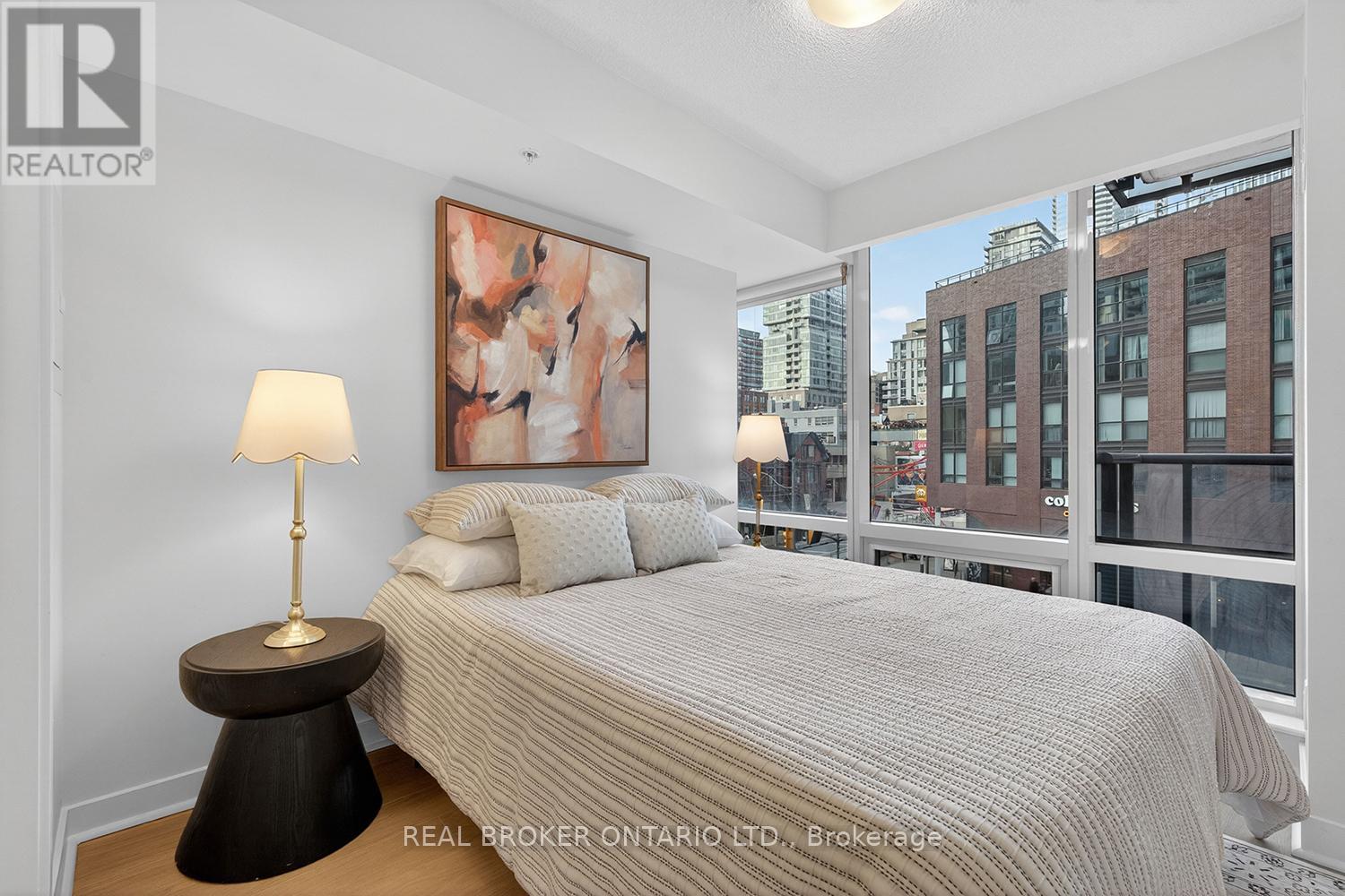 306 - 295 Adelaide Street W, Toronto, Ontario  M5V 0L4 - Photo 16 - C13086582