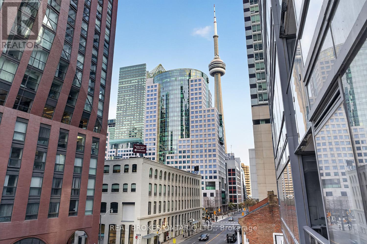 306 - 295 Adelaide Street W, Toronto, Ontario  M5V 0L4 - Photo 21 - C13086582