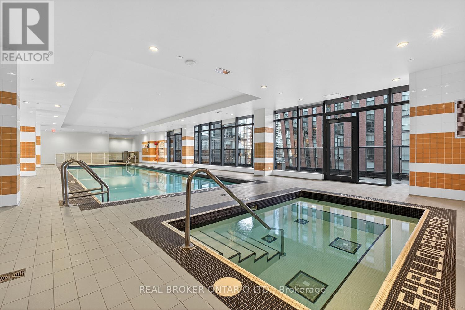 306 - 295 Adelaide Street W, Toronto, Ontario  M5V 0L4 - Photo 26 - C13086582