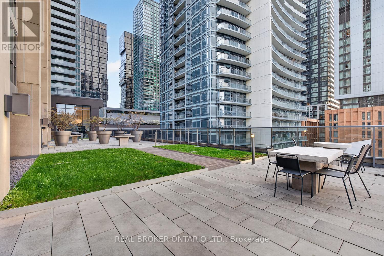 306 - 295 Adelaide Street W, Toronto, Ontario  M5V 0L4 - Photo 29 - C13086582
