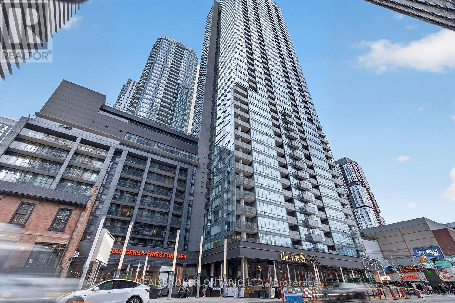 306 - 295 Adelaide Street W, Toronto, Ontario  M5V 0L4 - Photo 30 - C13086582