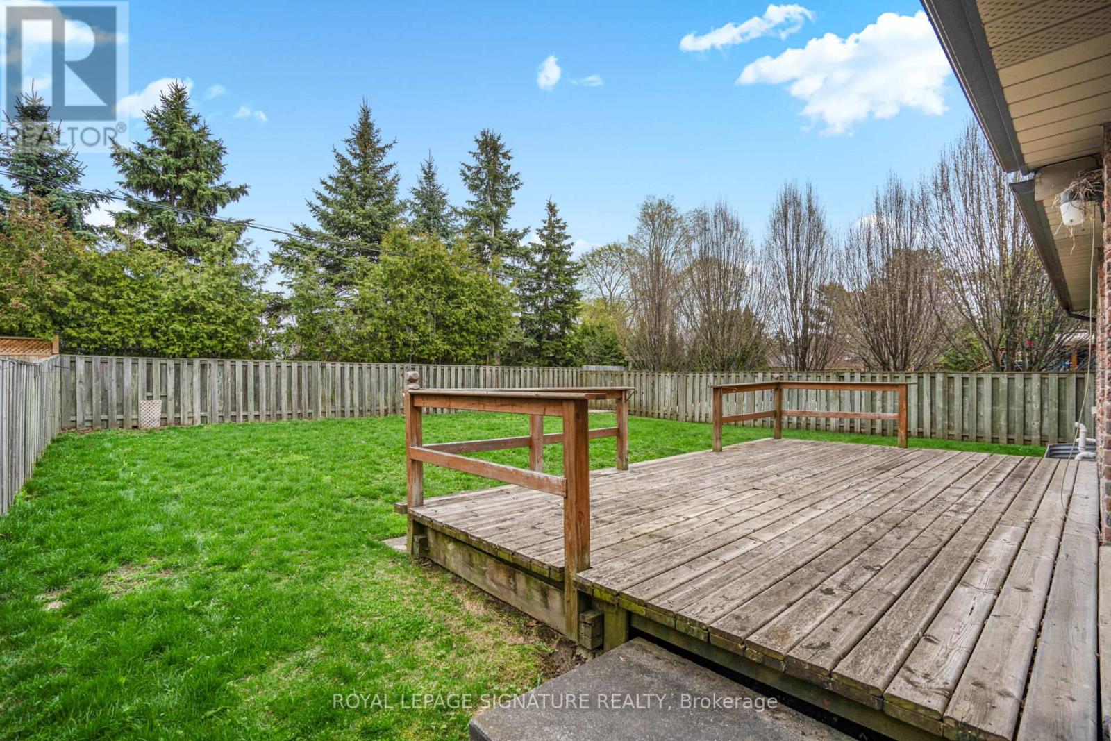 1217 Canborough Crescent, Pickering (Liverpool), Ontario  L1V 3H4 - Photo 24 - E13086264
