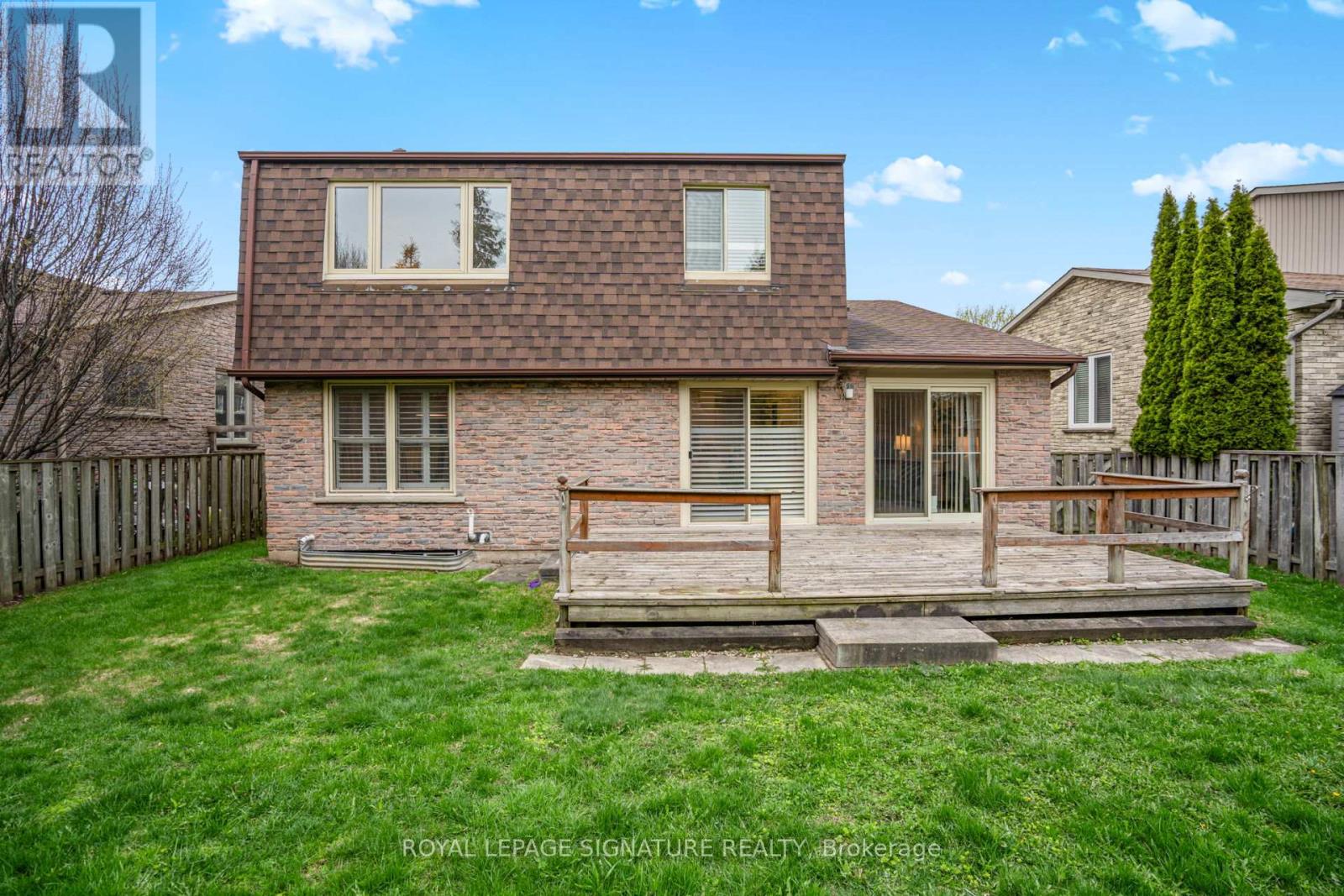 1217 Canborough Crescent, Pickering (Liverpool), Ontario  L1V 3H4 - Photo 25 - E13086264