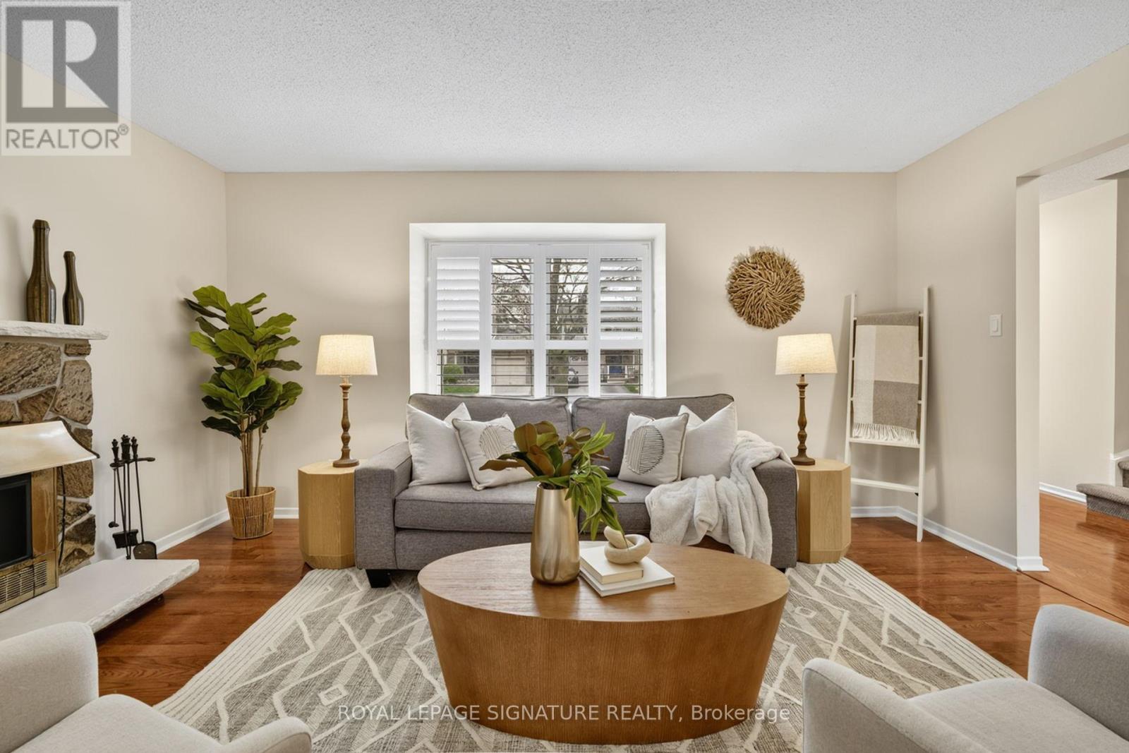 1217 Canborough Crescent, Pickering (Liverpool), Ontario  L1V 3H4 - Photo 5 - E13086264