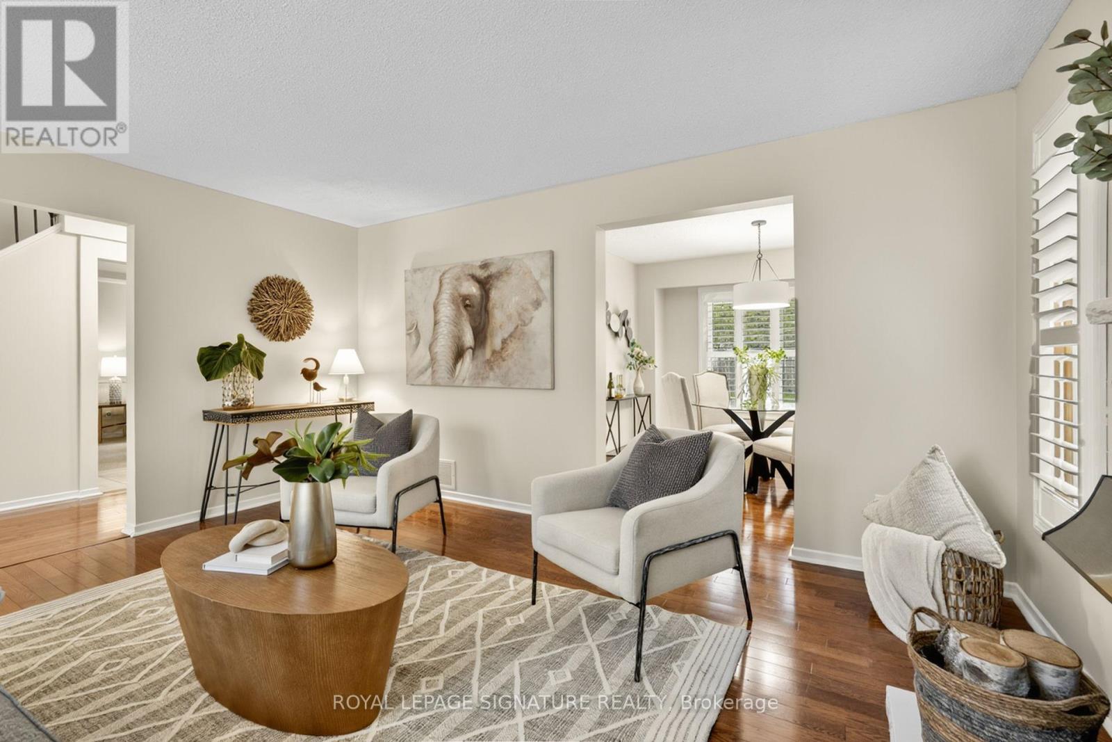 1217 Canborough Crescent, Pickering (Liverpool), Ontario  L1V 3H4 - Photo 6 - E13086264