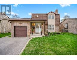1217 CANBOROUGH CRESCENT, Pickering, Ontario