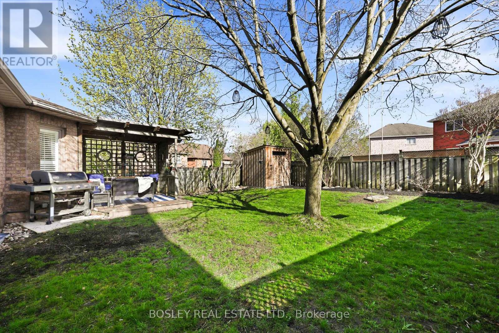 19 Cork Drive, Whitby, Ontario  L1R 2C7 - Photo 47 - E13086350
