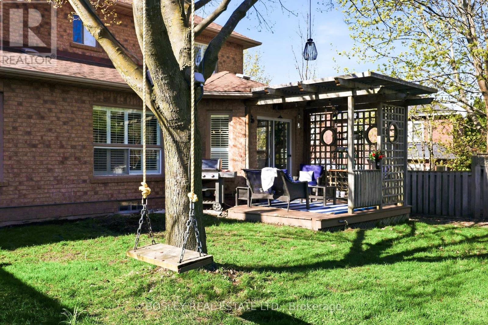 19 Cork Drive, Whitby, Ontario  L1R 2C7 - Photo 48 - E13086350
