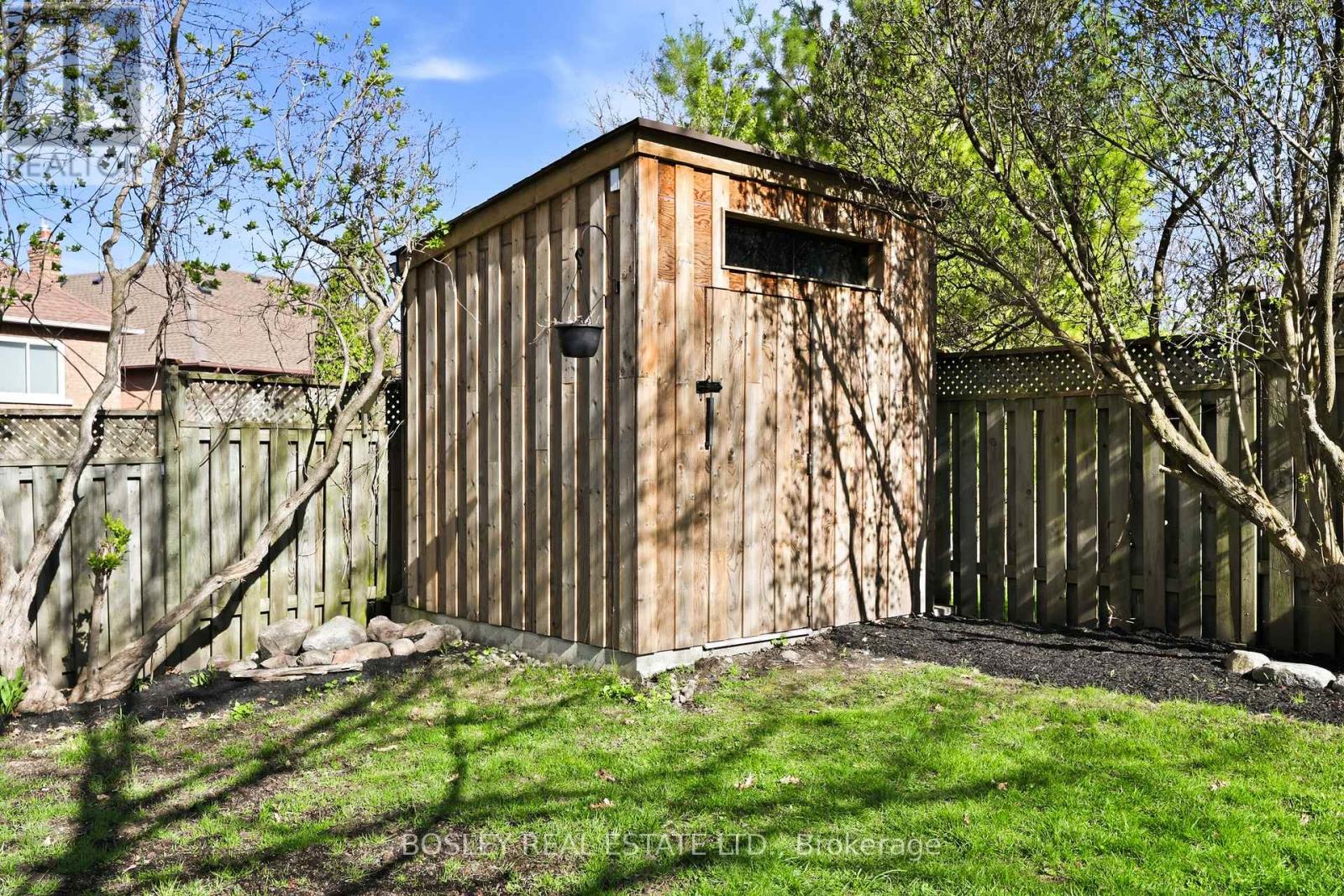 19 Cork Drive, Whitby, Ontario  L1R 2C7 - Photo 49 - E13086350