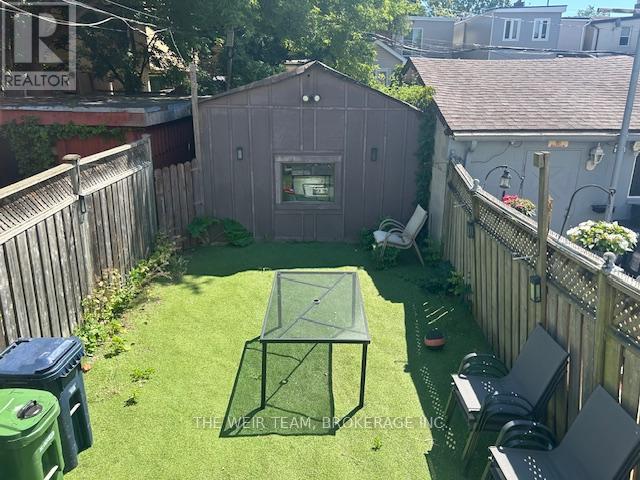 Lower - 61 Rushbrooke Avenue, Toronto, Ontario  M4M 3A8 - Photo 14 - E13086370