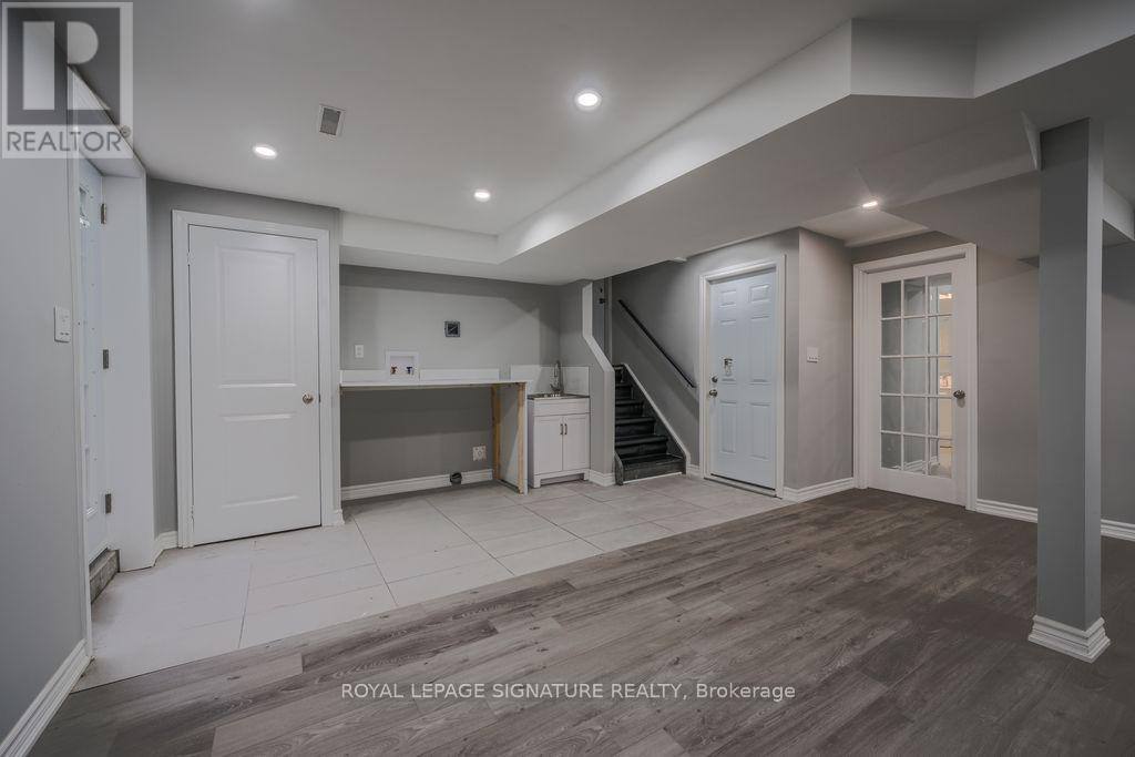 (Lower) - 2111 Lynn Heights Drive, Pickering, Ontario  L1X 2S1 - Photo 15 - E13086394