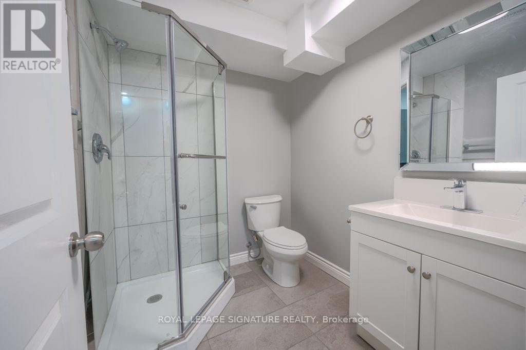(Lower) - 2111 Lynn Heights Drive, Pickering, Ontario  L1X 2S1 - Photo 21 - E13086394