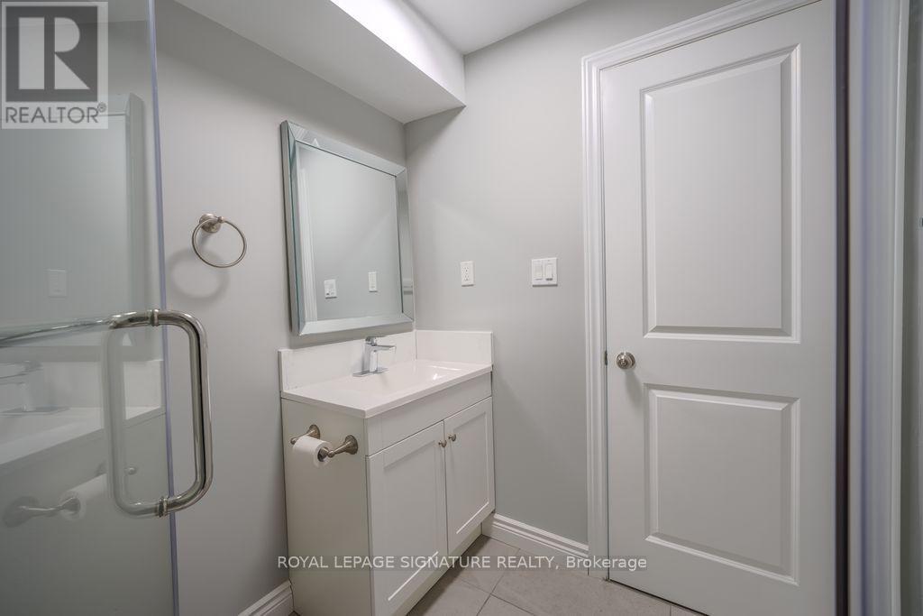(Lower) - 2111 Lynn Heights Drive, Pickering, Ontario  L1X 2S1 - Photo 22 - E13086394