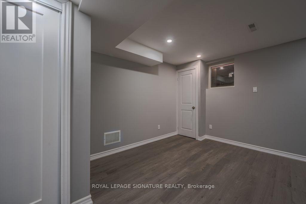 (Lower) - 2111 Lynn Heights Drive, Pickering, Ontario  L1X 2S1 - Photo 24 - E13086394