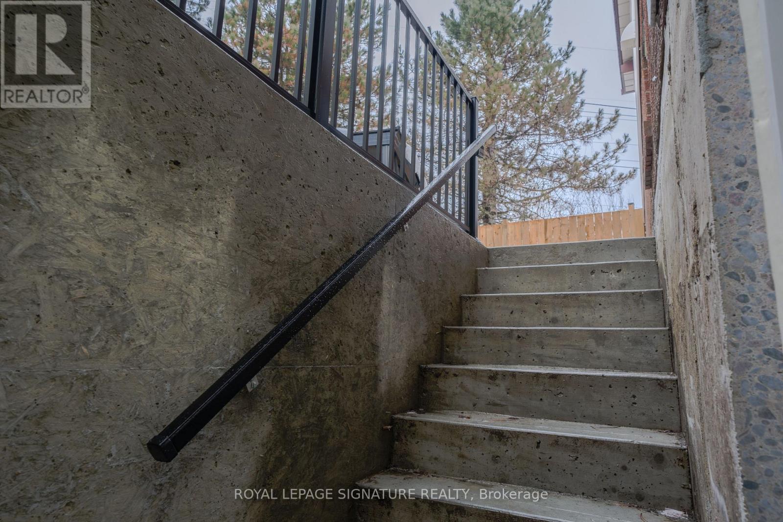 (Lower) - 2111 Lynn Heights Drive, Pickering, Ontario  L1X 2S1 - Photo 3 - E13086394