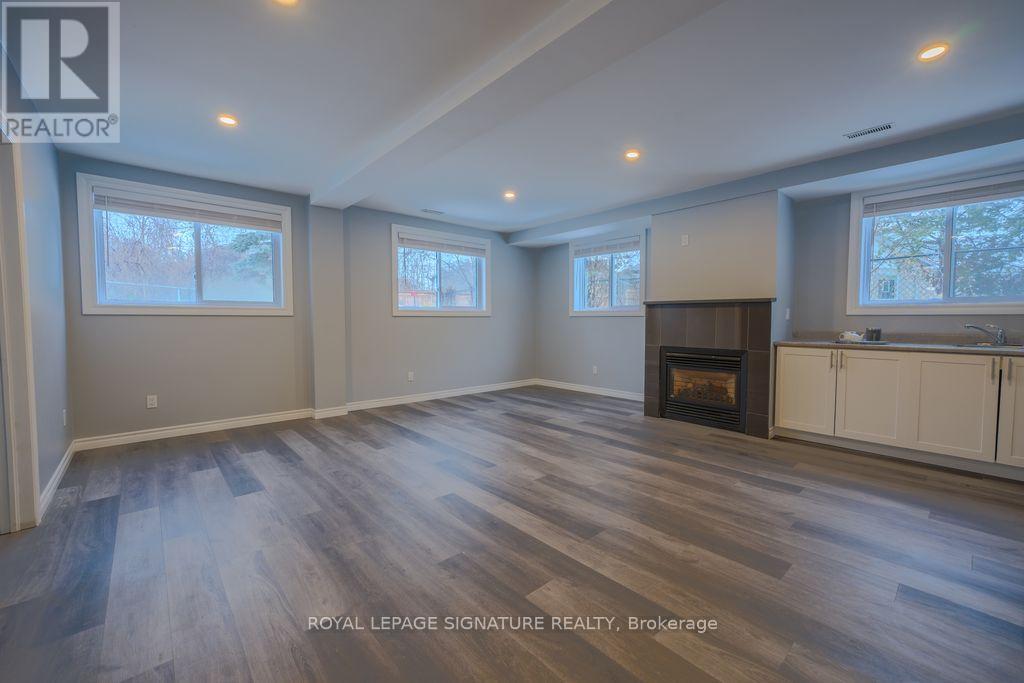 (Lower) - 2111 Lynn Heights Drive, Pickering, Ontario  L1X 2S1 - Photo 4 - E13086394
