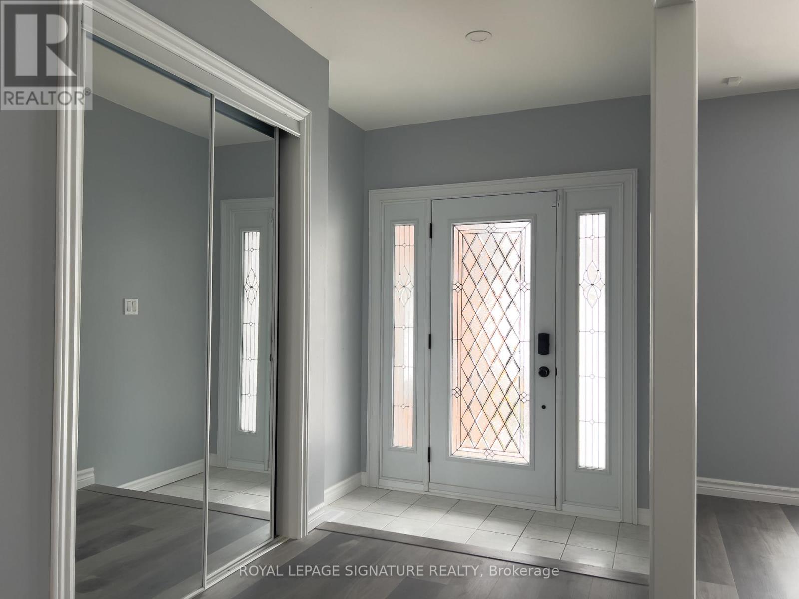 (Upper) - 2111 Lynn Heights Drive, Pickering, Ontario  L1X 2S1 - Photo 2 - E13086396