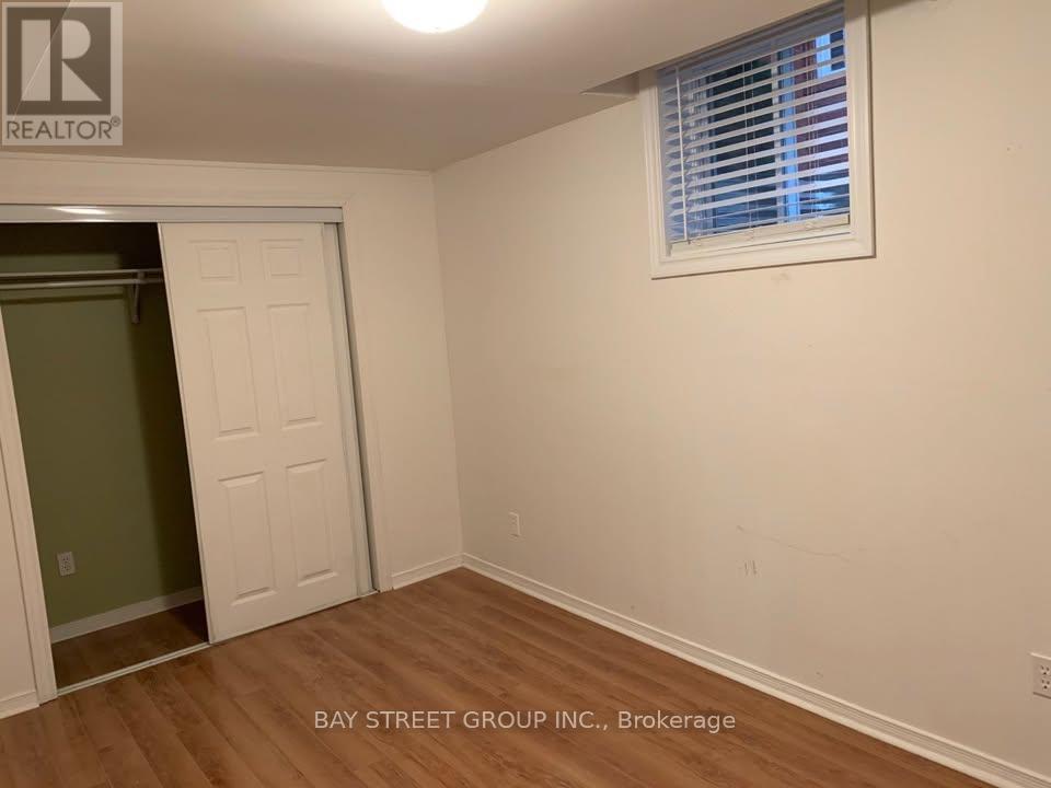 Basement - 42 Winterberry Drive, Whitby, Ontario  L1R 1Y9 - Photo 5 - E13086440