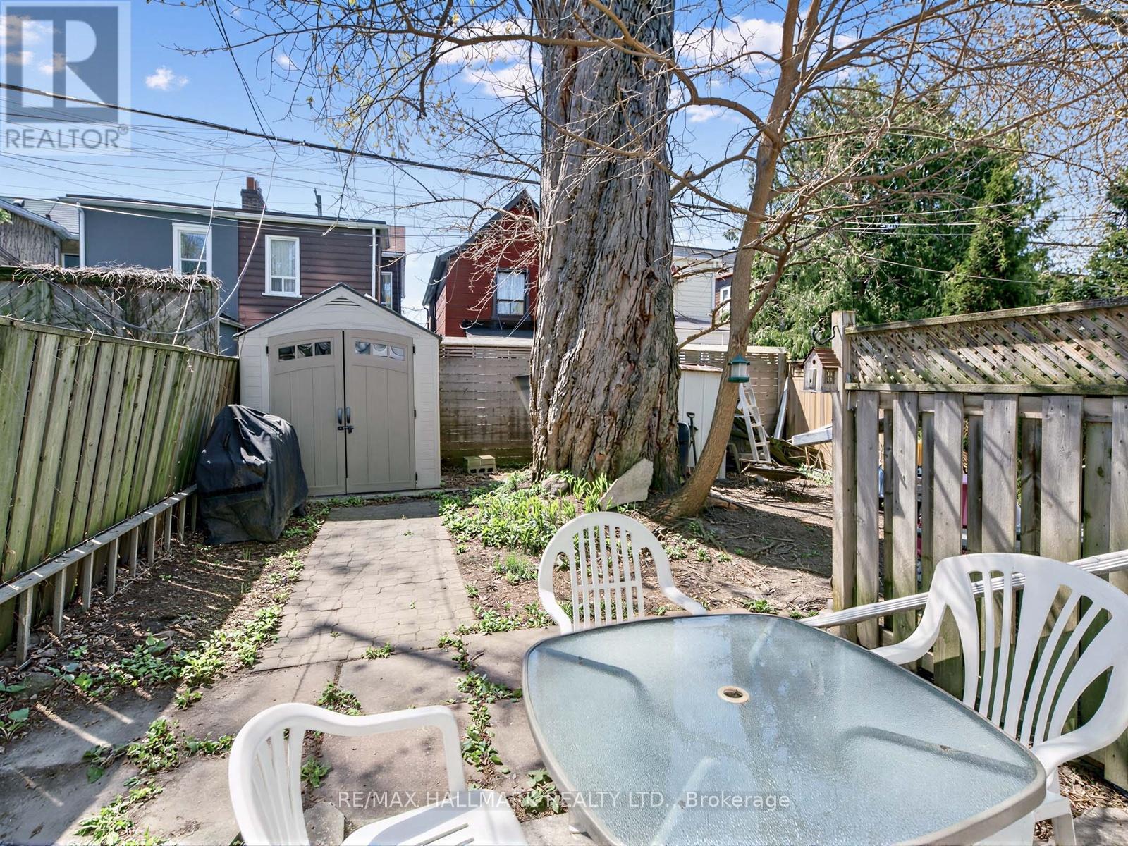 82 Muriel Avenue, Toronto, Ontario  M4J 2Y4 - Photo 26 - E13086464