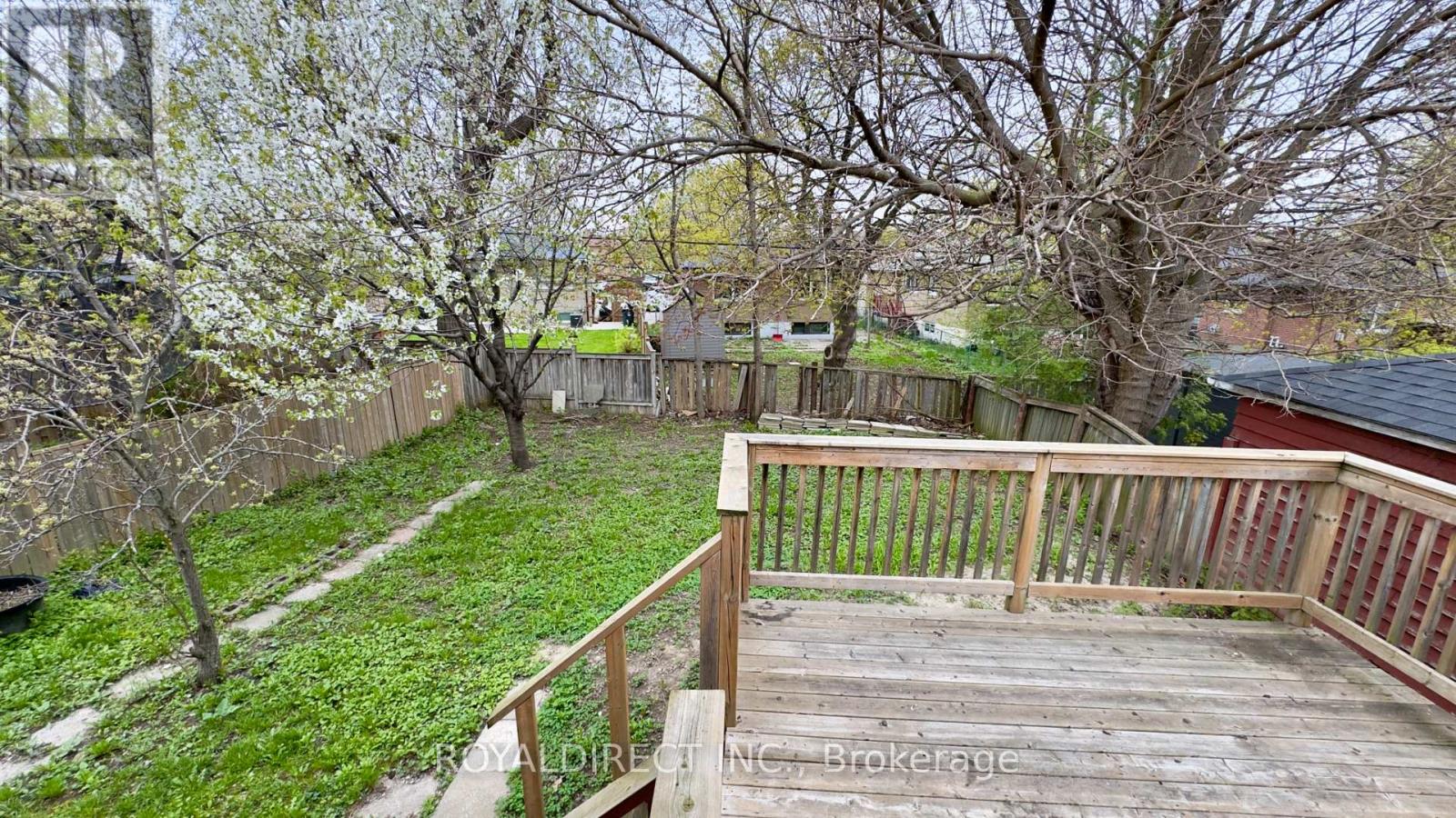 65 Sharbot Avenue, Toronto, Ontario  M1H 1Z2 - Photo 20 - E13086532